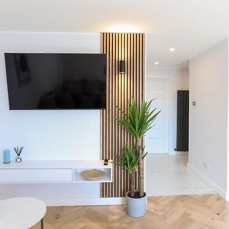 Luxurious City Centre Apartment 퍼스 외부 사진