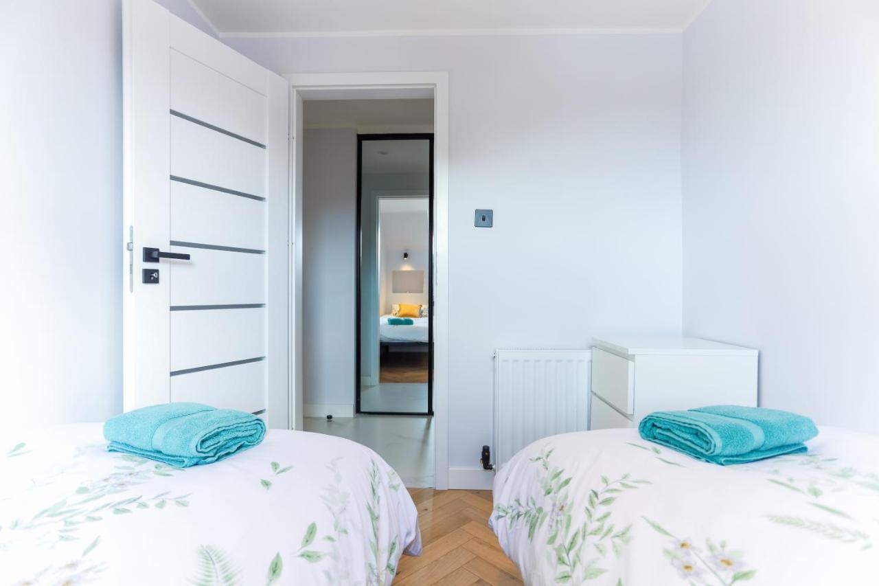 Luxurious City Centre Apartment 퍼스 외부 사진