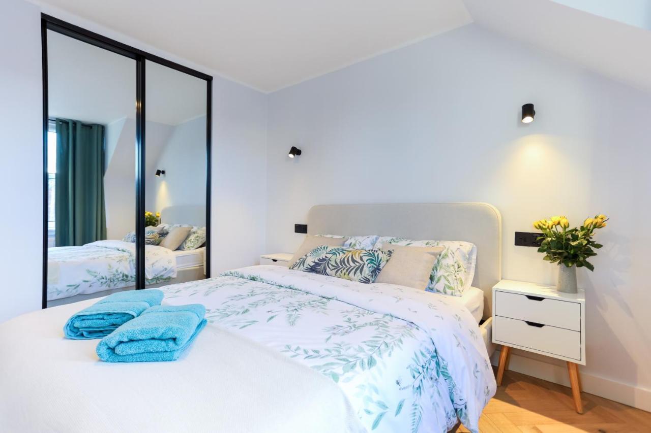 Luxurious City Centre Apartment 퍼스 외부 사진