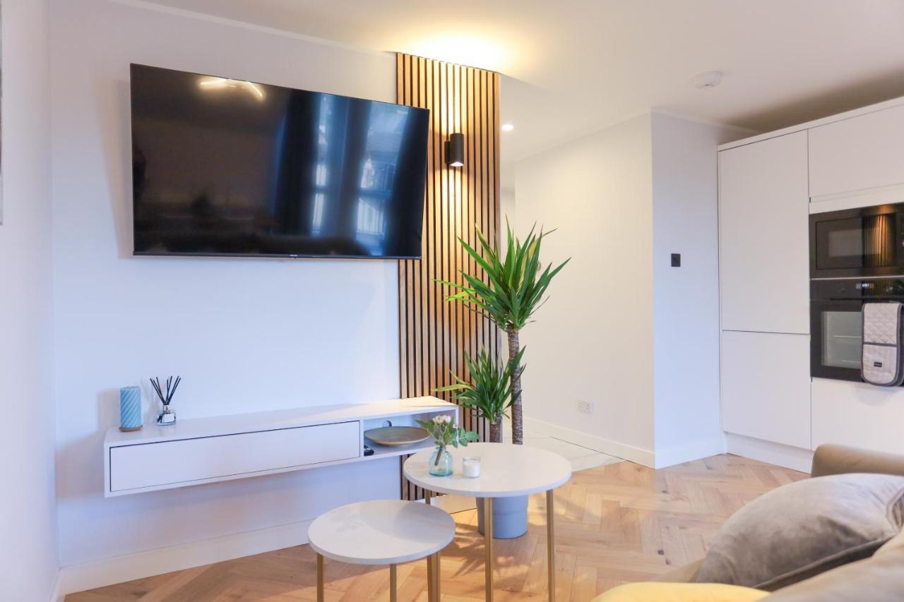 Luxurious City Centre Apartment 퍼스 외부 사진