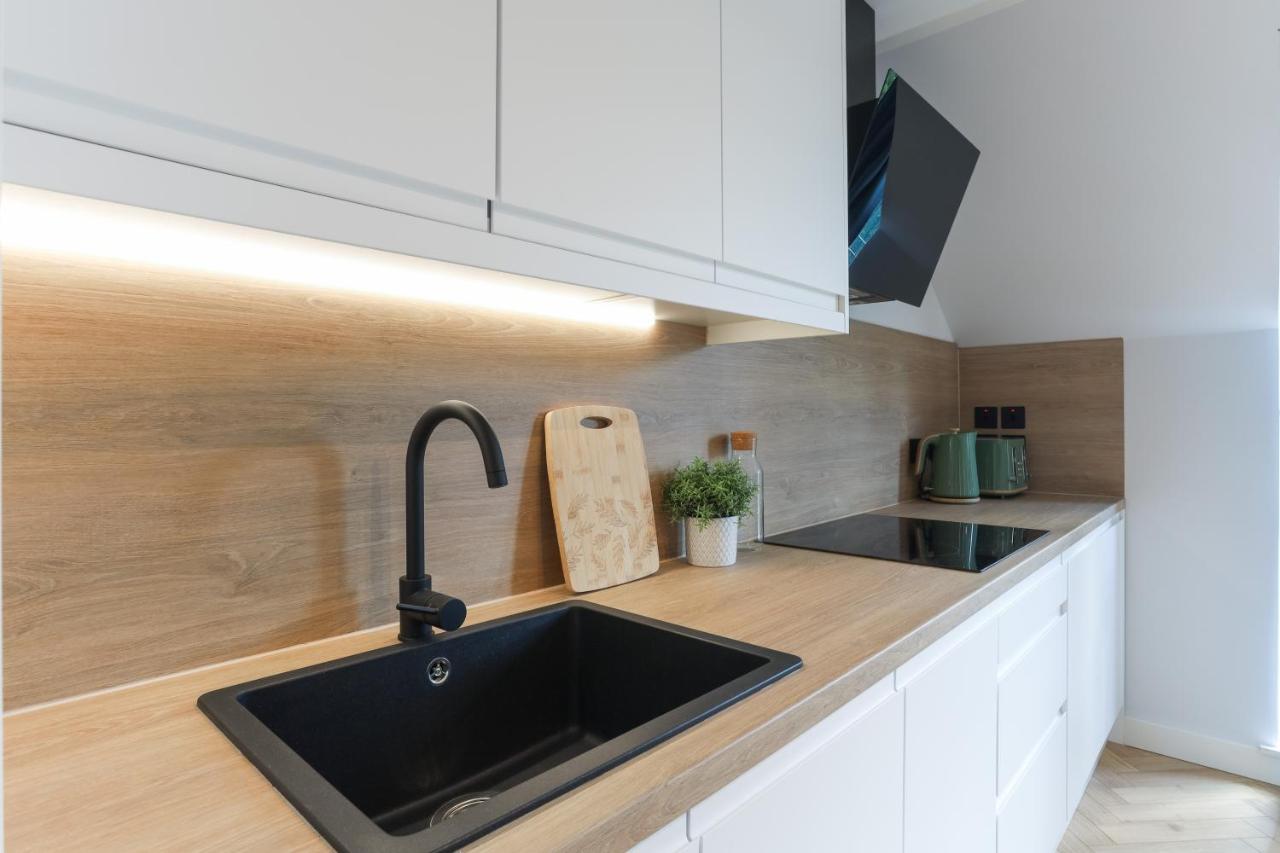 Luxurious City Centre Apartment 퍼스 외부 사진