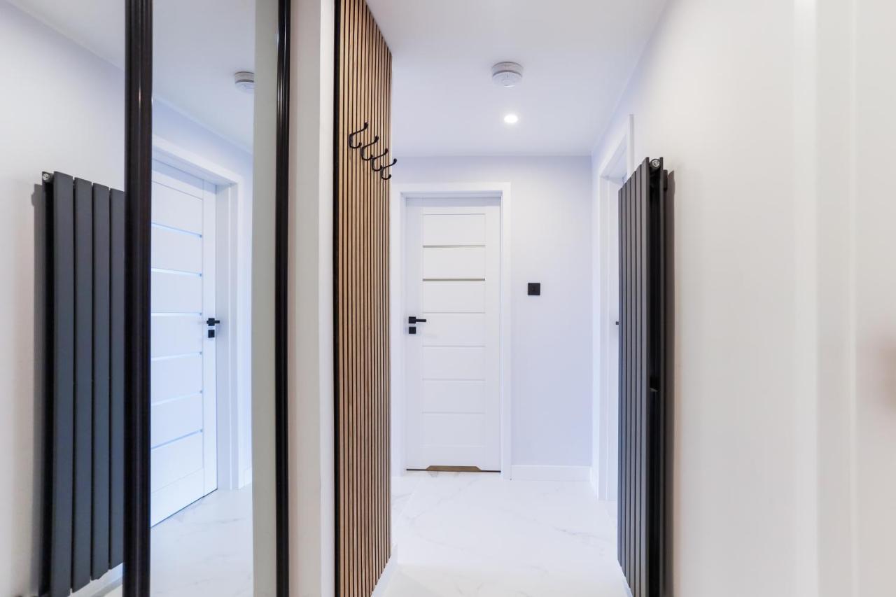 Luxurious City Centre Apartment 퍼스 외부 사진