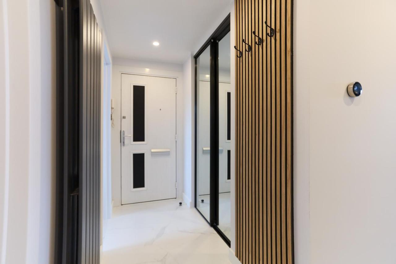 Luxurious City Centre Apartment 퍼스 외부 사진