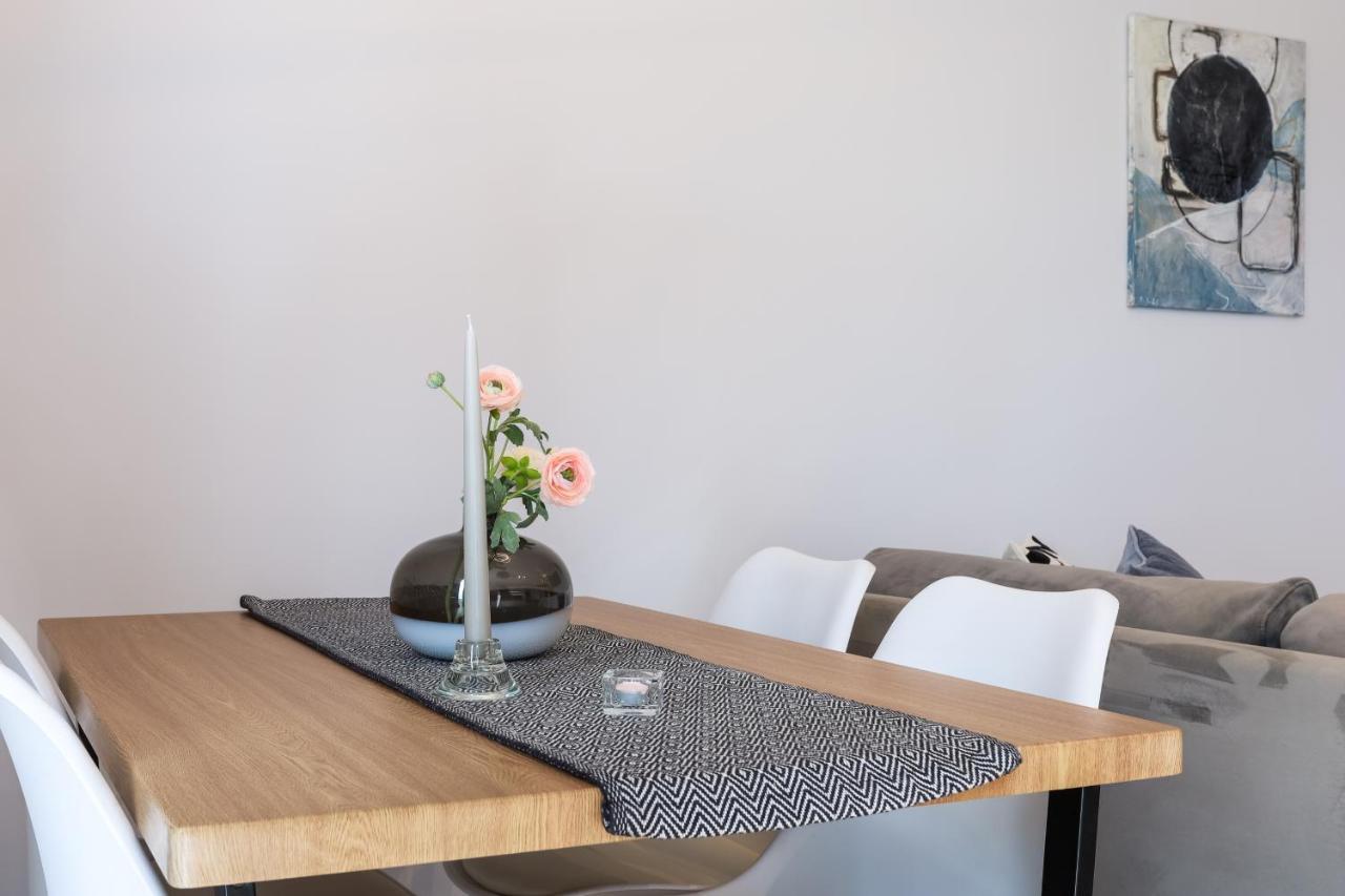 Luxurious City Centre Apartment 퍼스 외부 사진