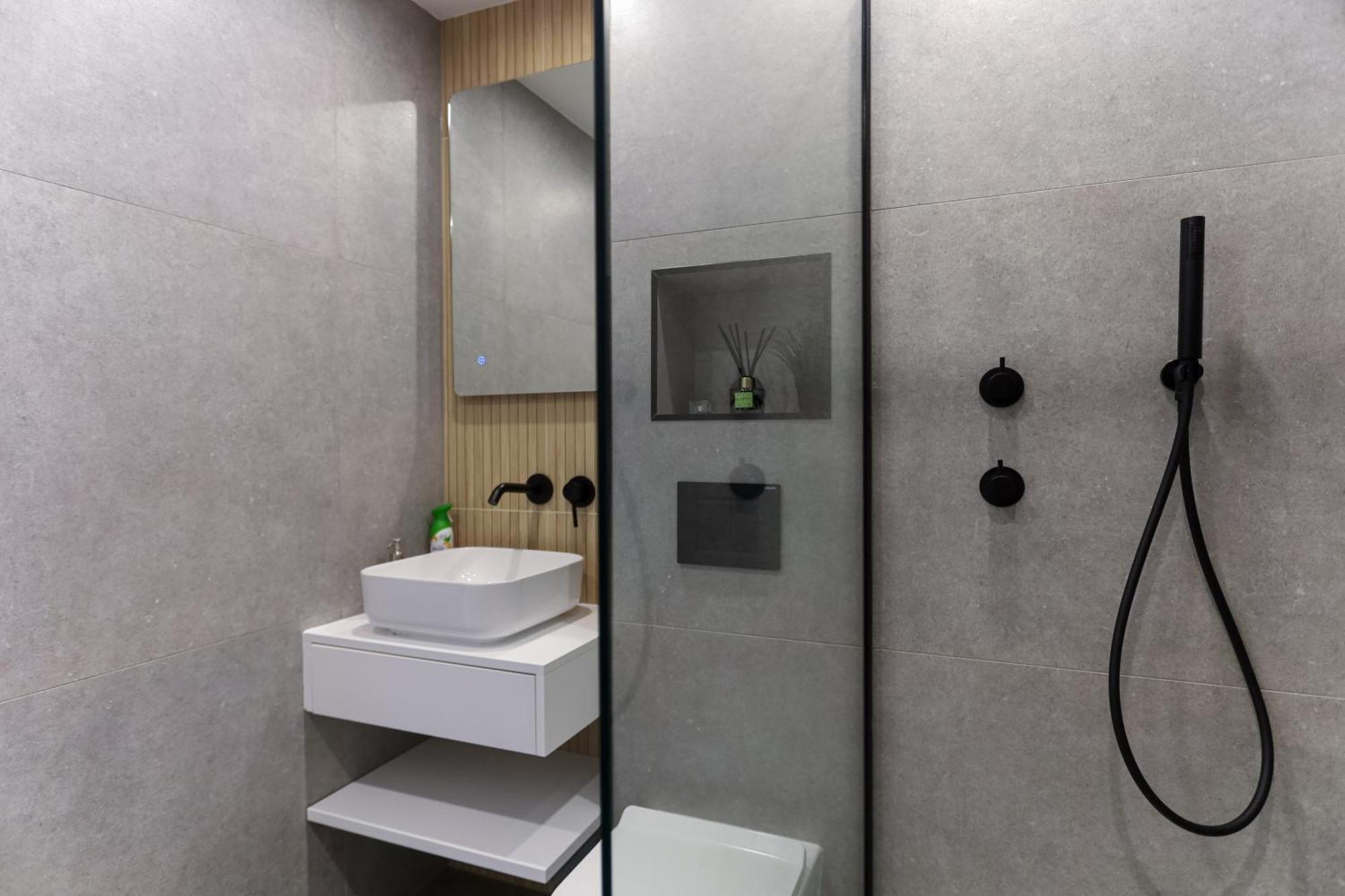 Luxurious City Centre Apartment 퍼스 외부 사진